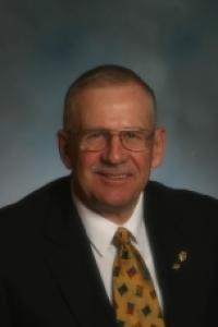 Clel Baudler - NRA Board Member
